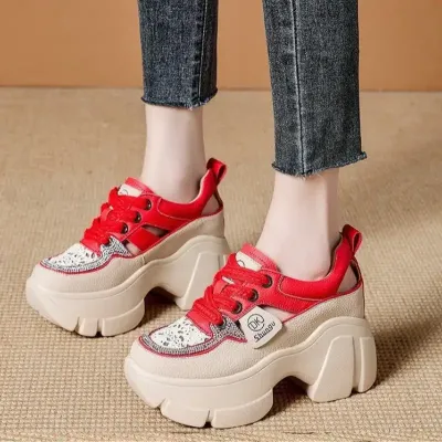  BREATHABLE WOMEN'S SHOES